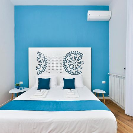 Ramo D'Oro Bed & Breakfast Naples Exterior photo