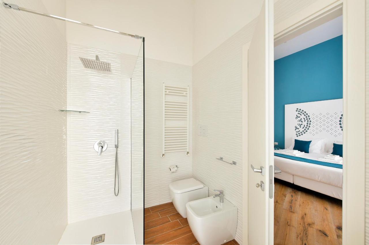 Ramo D'Oro Bed & Breakfast Naples Exterior photo