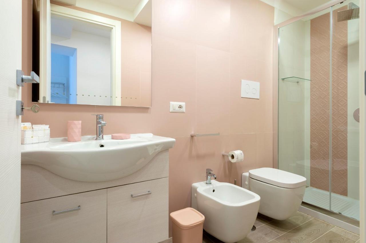 Ramo D'Oro Bed & Breakfast Naples Exterior photo