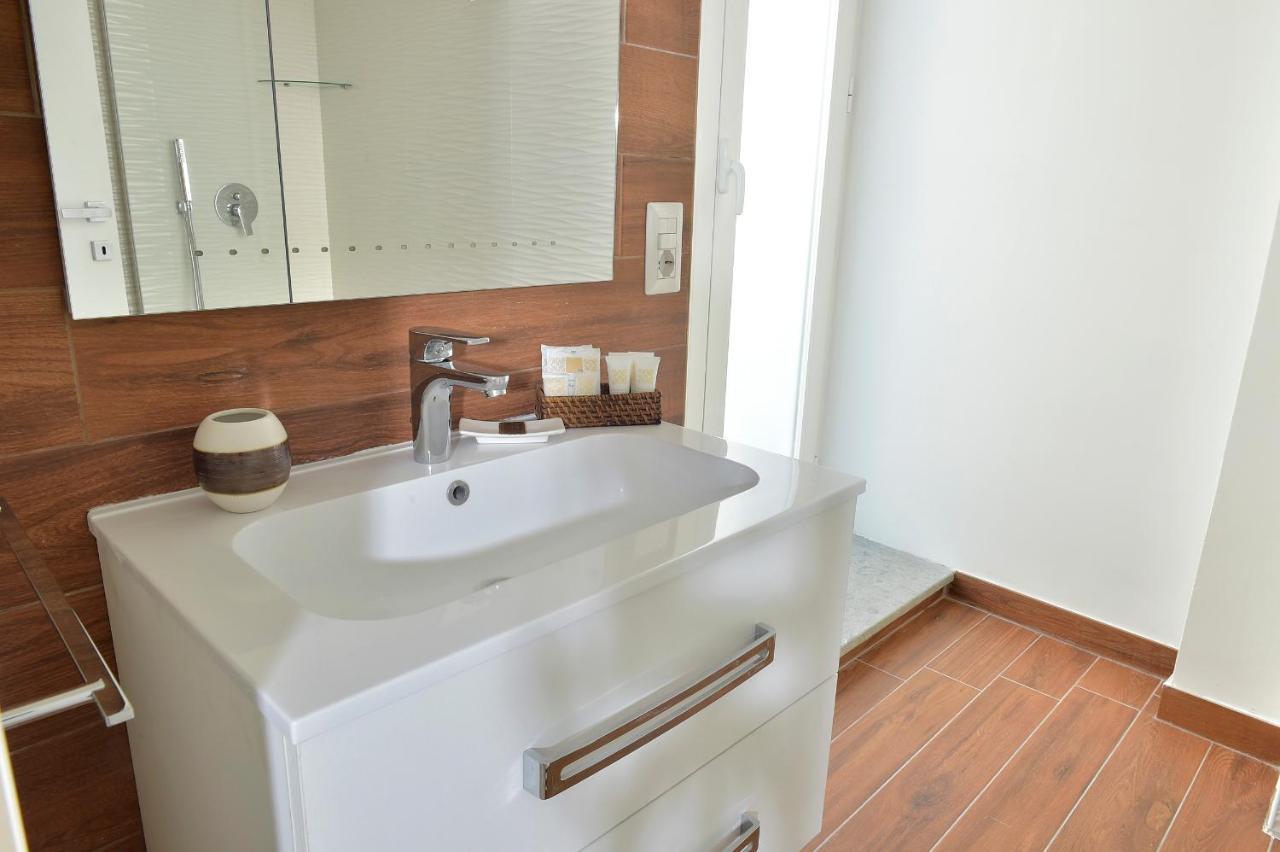 Ramo D'Oro Bed & Breakfast Naples Exterior photo